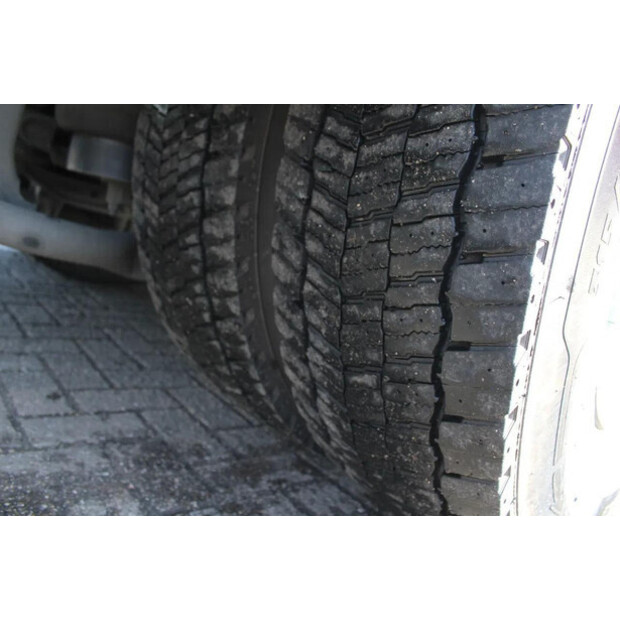 2018 Iveco STRALIS-45815231