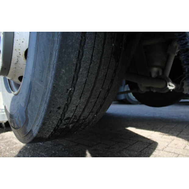 2018 Iveco STRALIS-45815232