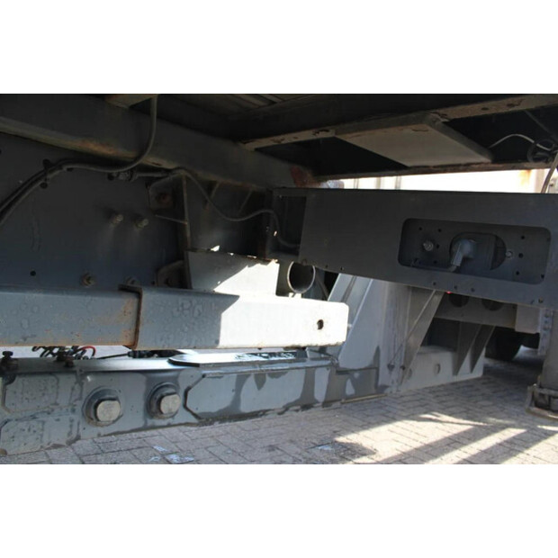 2018 Iveco STRALIS-45815233