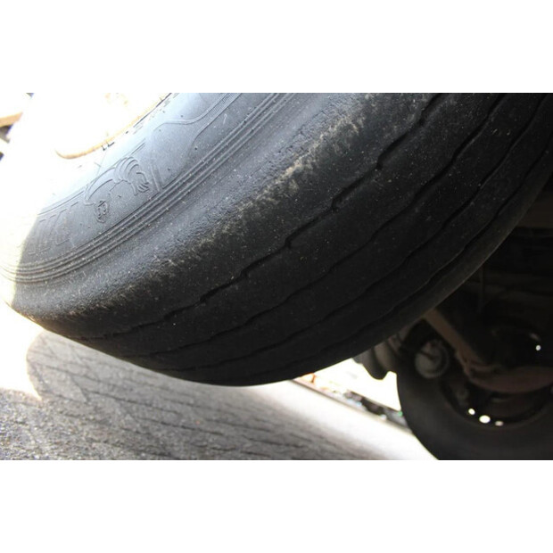 2018 Iveco STRALIS-45815234