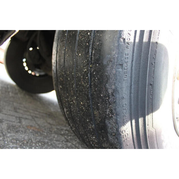 2018 Iveco STRALIS-45815235