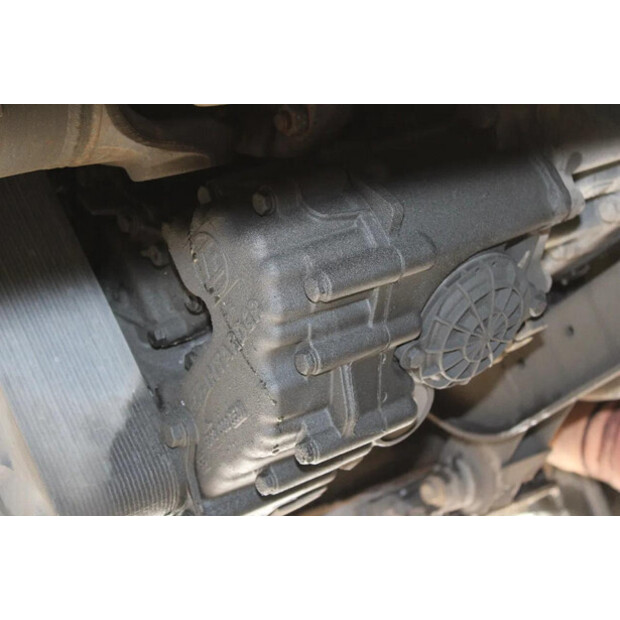 2018 Iveco STRALIS-45815236