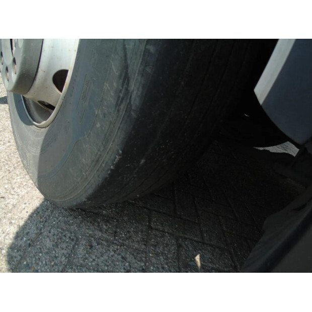 2018 Iveco STRALIS-45815238