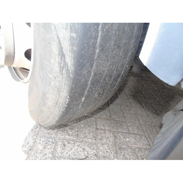 2018 Iveco STRALIS-45815239