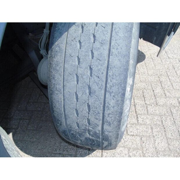 2018 Iveco STRALIS-45815240