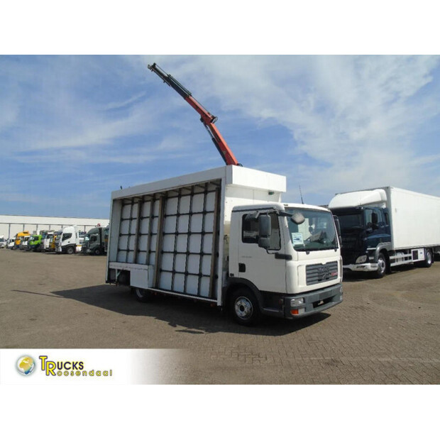 2007 MAN TGL-45815241