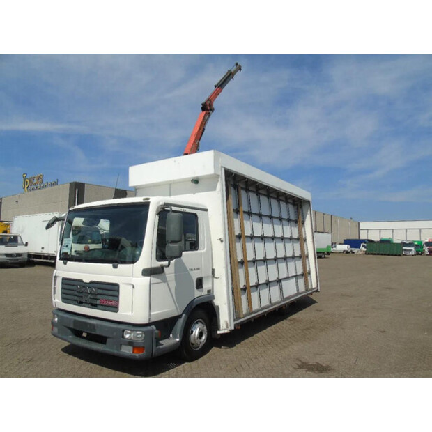 2007 MAN TGL-45815242