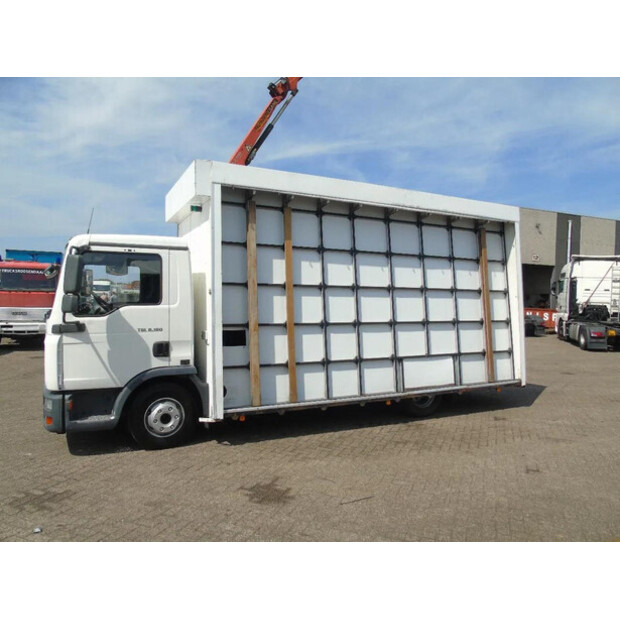 2007 MAN TGL-45815243