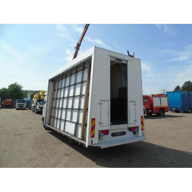 2007 MAN TGL-45815244