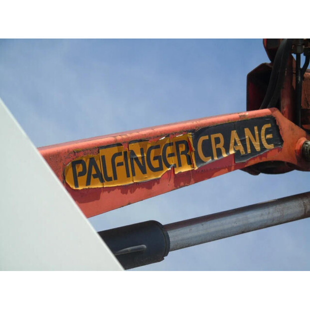 2007 MAN TGL-45815246