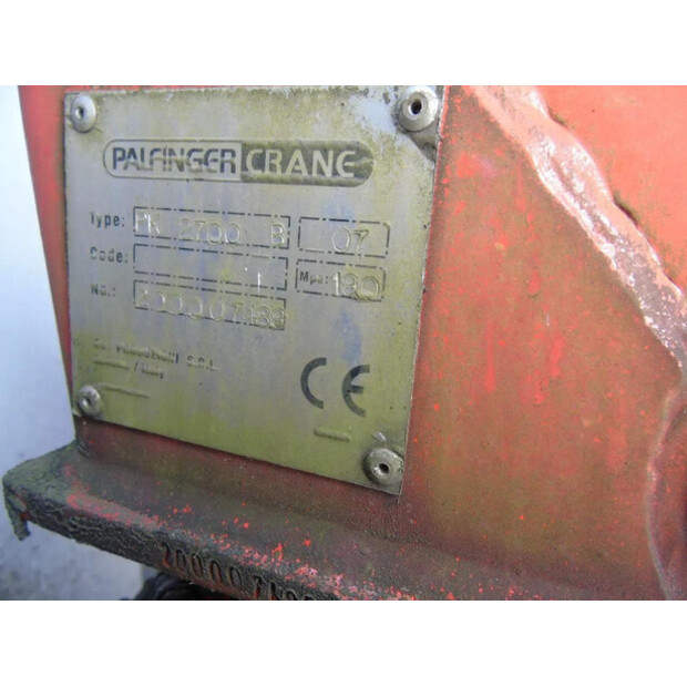 2007 MAN TGL-45815247