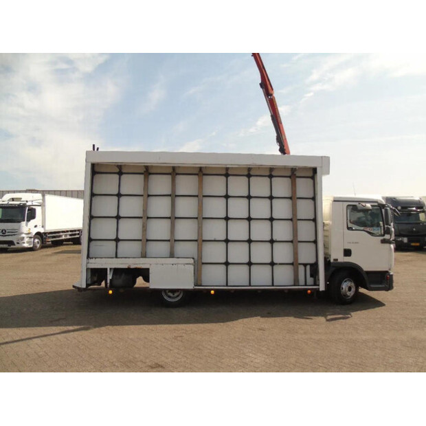 2007 MAN TGL-45815248