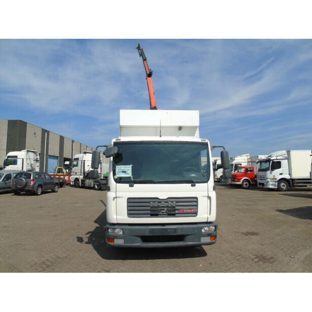 2007 MAN TGL-45815249