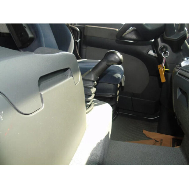 2007 MAN TGL-45815250