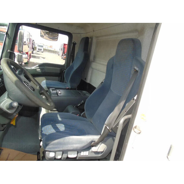 2007 MAN TGL-45815254