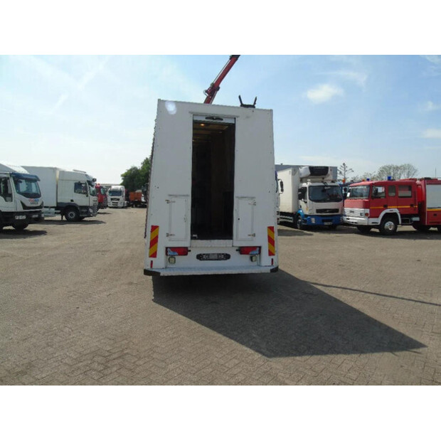 2007 MAN TGL-45815257