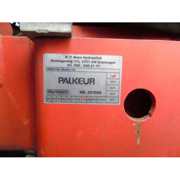 2007 MAN TGL-45815258