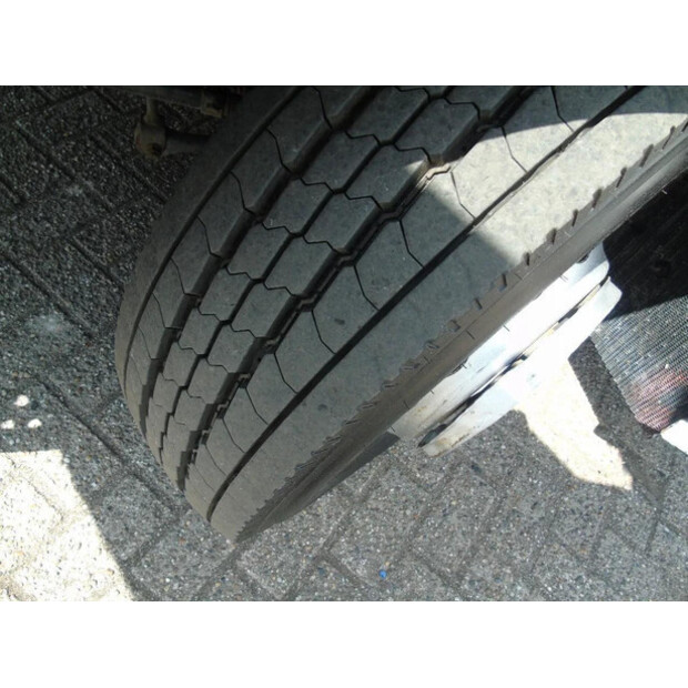 2007 MAN TGL-45815260