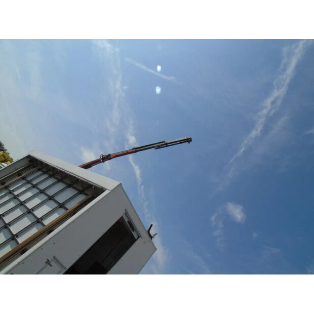 2007 MAN TGL-45815262