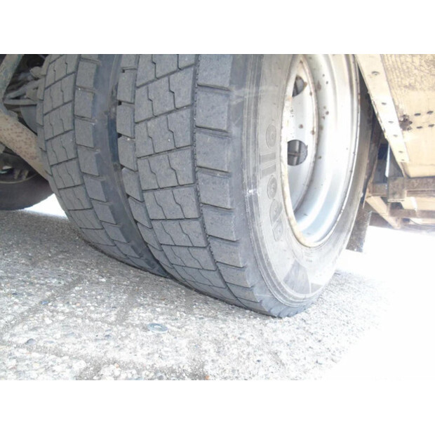 2007 MAN TGL-45815264