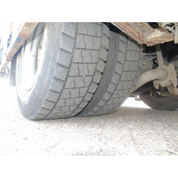 2007 MAN TGL-45815265