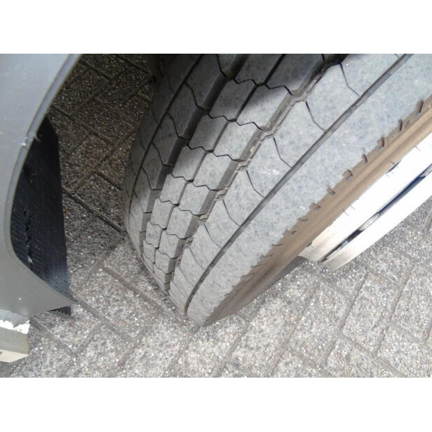 2007 MAN TGL-45815266