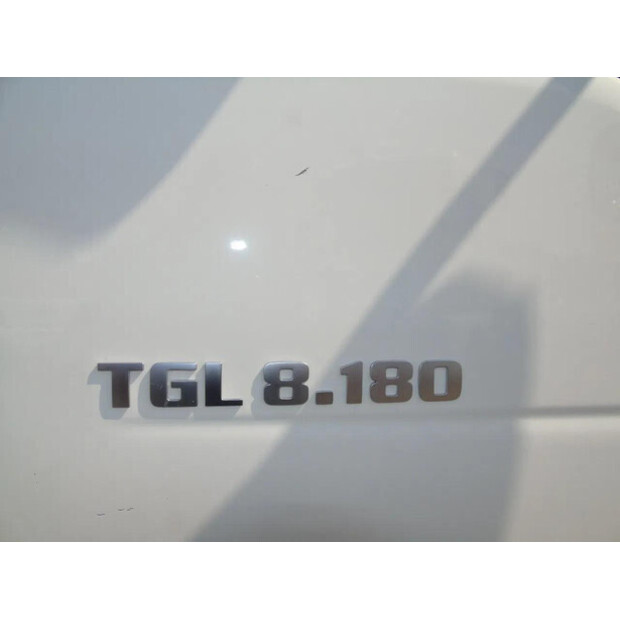2007 MAN TGL-45815267