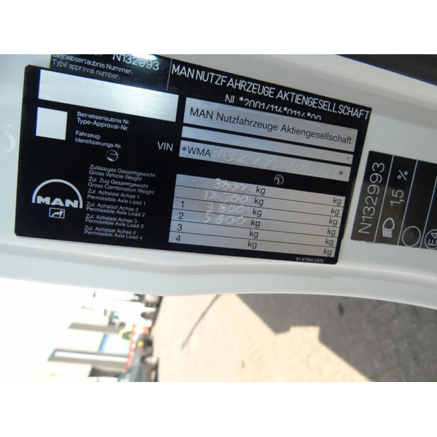 2007 MAN TGL-45815268