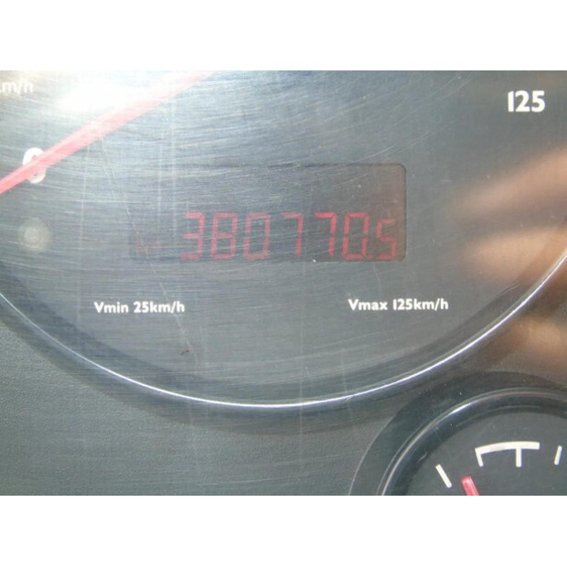 2007 MAN TGL-45815272