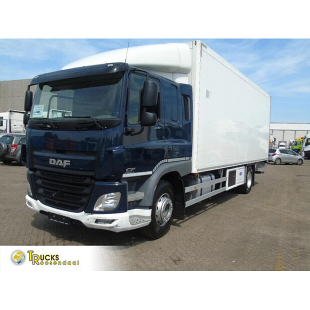 2015 DAF CF-45815273
