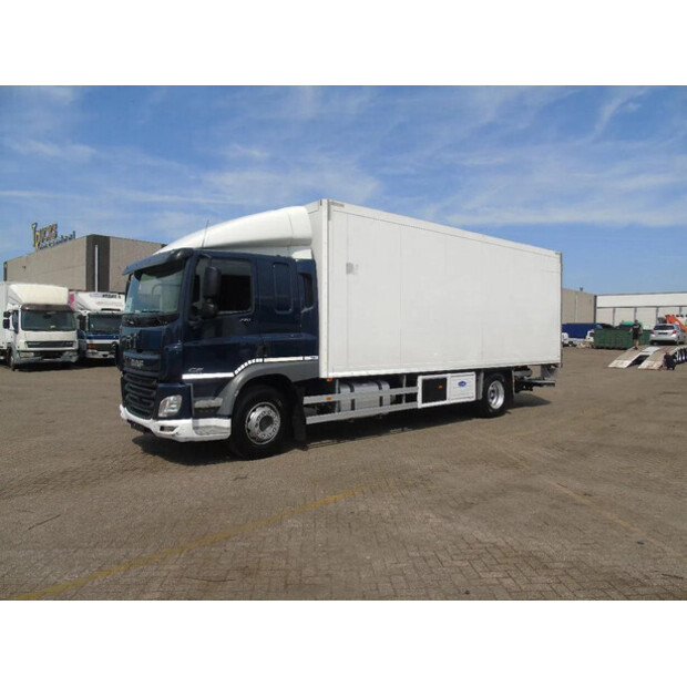 2015 DAF CF-45815274