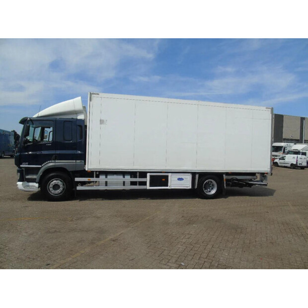 2015 DAF CF-45815275