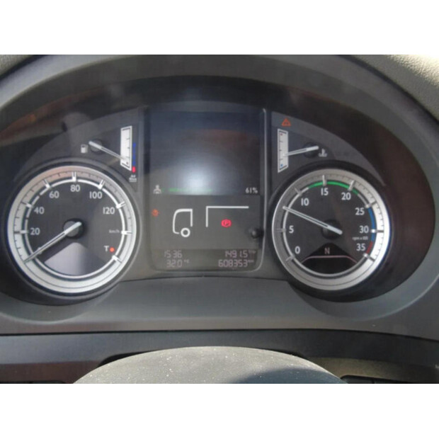 2015 DAF CF-45815285