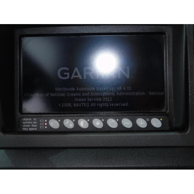 2015 DAF CF-45815288