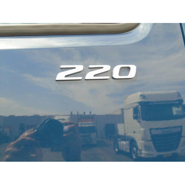 2015 DAF CF-45815289