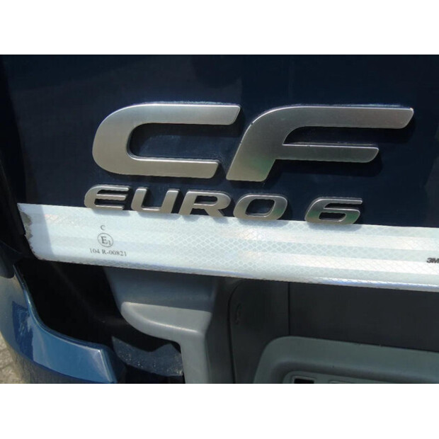 2015 DAF CF-45815292