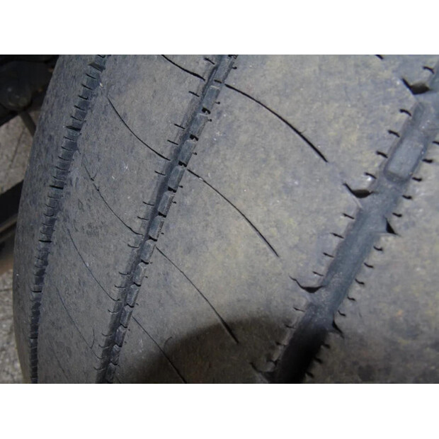 2015 DAF CF-45815293