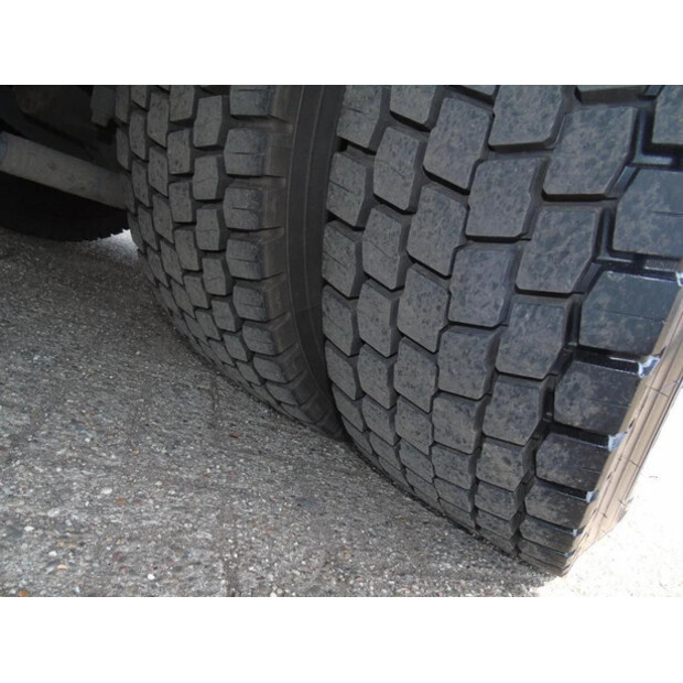 2015 DAF CF-45815297