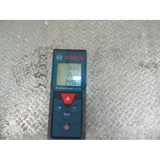 2015 DAF CF-45815300