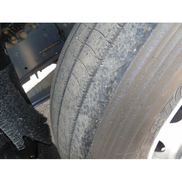 2015 DAF CF-45815303