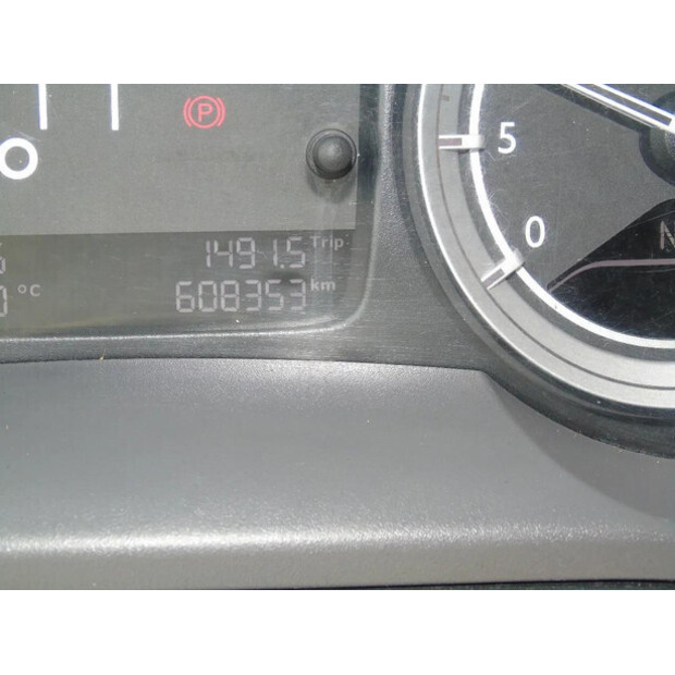 2015 DAF CF-45815309