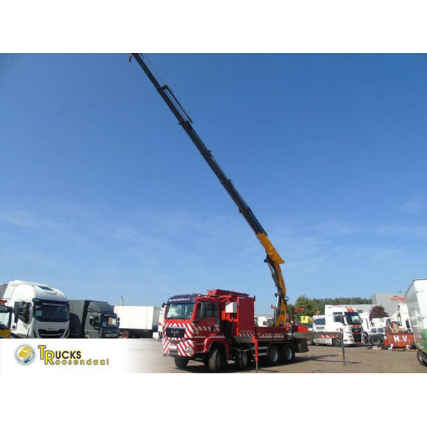 2009 MAN TGS-45815310