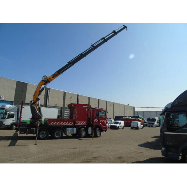 2009 MAN TGS-45815311