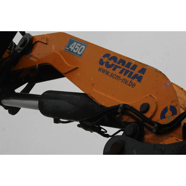 2009 MAN TGS-45815314