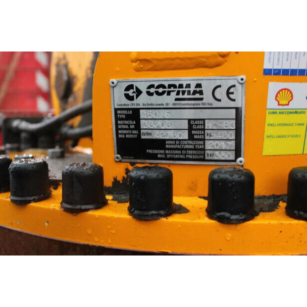 2009 MAN TGS-45815318