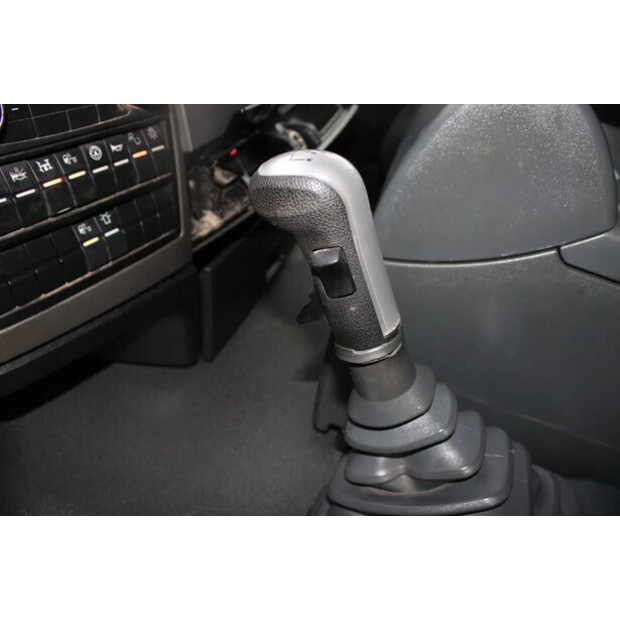 2009 MAN TGS-45815319