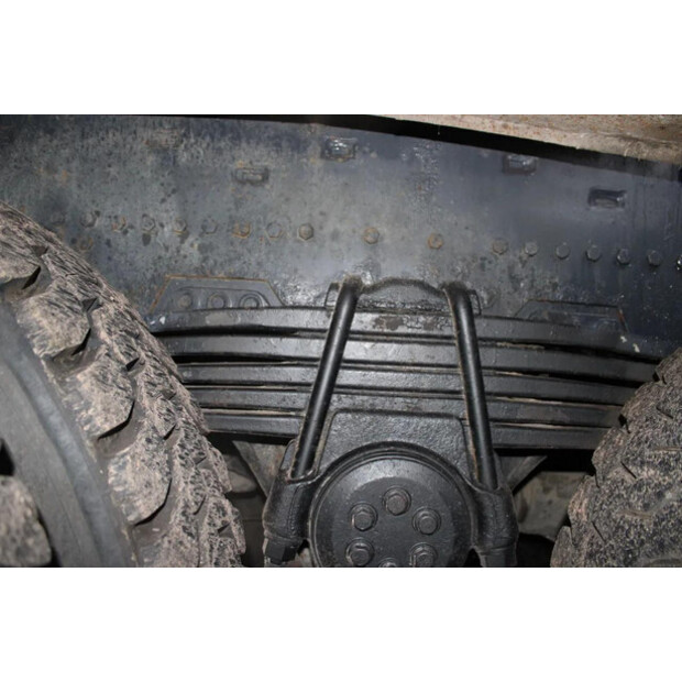 2009 MAN TGS-45815320