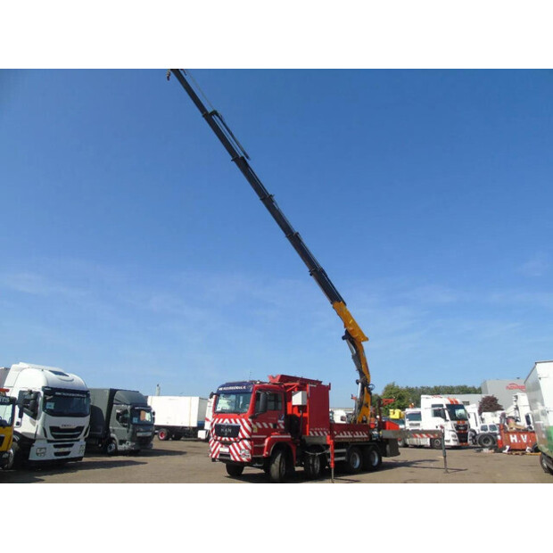 2009 MAN TGS-45815322