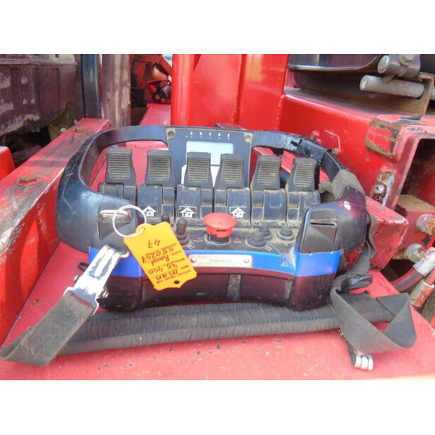 2009 MAN TGS-45815323