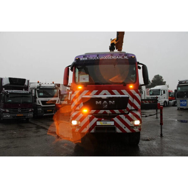 2009 MAN TGS-45815324